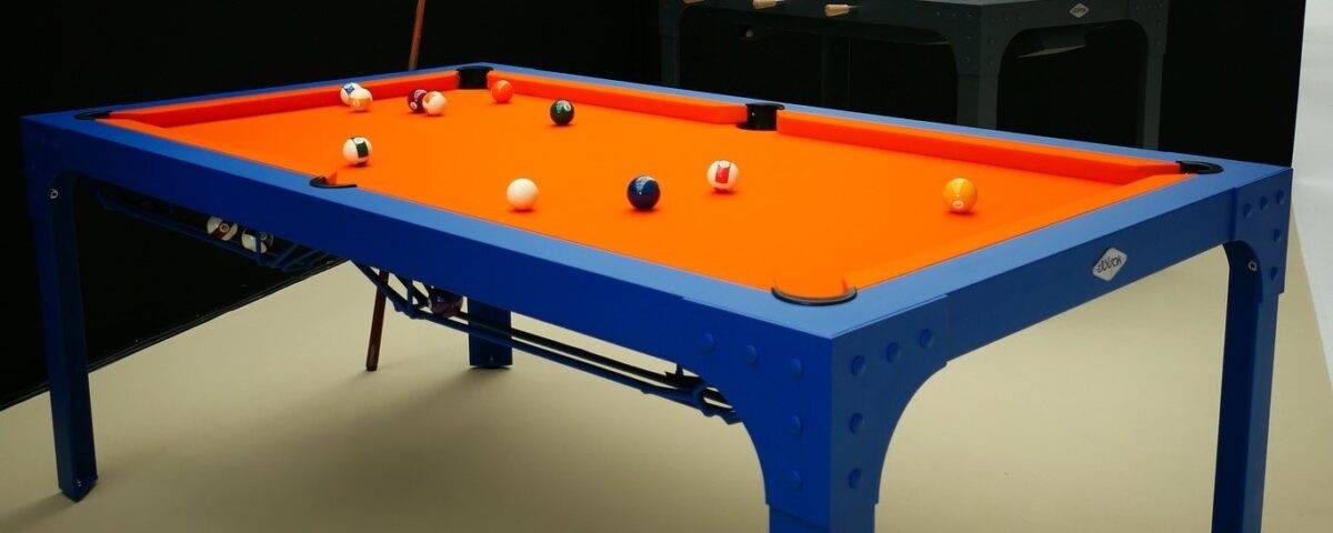 Tapis de billard Strachan Pool ou Snooker Compétition - Billards Toulet